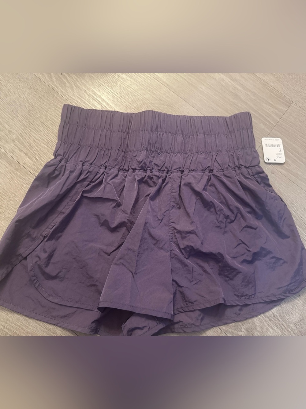 Free people shorts